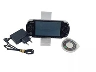 KONSOLA SONY PSP-3004