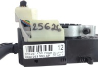 VW T5 TRANSPORTER FABIA II DEVIO TERGICRISTALLO TERGI luci FIS 7H0953503CC