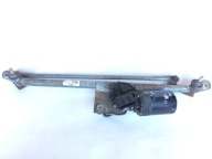 mechanism engine of wipers OPEL VECTRA B front 390241142 BOSCH