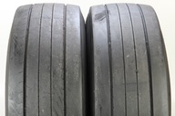 2 opony 385/65R22,5 GOODYEAR FUELMAX T HL (ZP004)