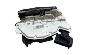 lock door PRAWYCH PRZEDNICH right front VW SHARAN 7N