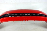 bumper front front grille SKODA RAPID 12-17 2012-2017 5JA807221