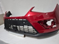 SEAT ARONA 6F9 17- bumper front front grid PDC 6F9807221B
