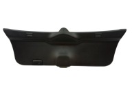 upholstery side bonnet boot cover Suzuki Baleno II (2015-2022)