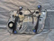 window regulator left front OE 6Q4837755 VW POLO IV 4
