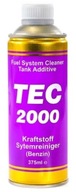 TEC2000 FUEL SYSTEM CLEANER BENZYNA 375ML