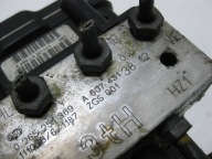 MERCEDES SPRINTER 906 control unit pump ABS 0265951522 A0074313812 0265251369