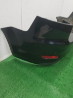 bumper rear part rear FORD MONDEO MK 4 7S71-A17960