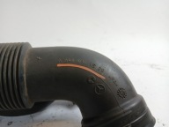 MERCEDES W169 W245 2.0 CDI cső cső, csővezeték levegő intercooler A6400900829