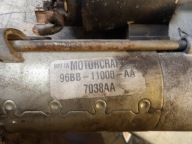 Ford Mondeo starter 96BB -11000-AA 7038AA