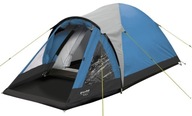 Namiot turystyczny 2-osobowy Campsite Rocky 2 niebieski EuroTrail