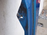 fender left front front NISSAN QASHQAI 2 II J11 2013-2021R