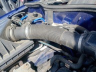 wiring air pipe Opel Corsa C 00-09 1.0 12V