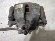 Opel Corsa F 2022 front side left caliper brake