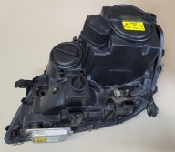 light REFLEKTOR right left complete module XENON MERCEDES ML W164 EUROPA