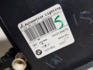 BMW X5 E70 LIFT right light front complete 7221894 UK