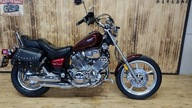 Yamaha Virago (750) bardzo zadbany *XV KUP ONLINE