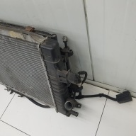 KOMPLET Radiateur OPEL ASTRA H 1.7 CDTI