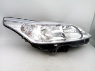 Citroen C4 and 1 light right front front EU 89902333