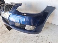 BMW 3 E92 E93 05-09 bumper m-packet