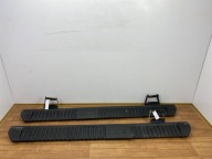 thresholds threshold stopien left right komplet Ford F150 2015+