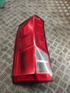 light rear part rear ZESPOLONA left VW CRAFTER MAN TGE