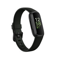 Fitbit Inspire 3,Black/Midnight Zen