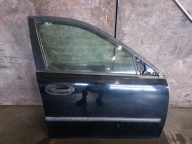 door unprotected right front SAAB 9-3 II