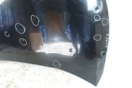 CITROEN C4 DS4 2011- bonnet PORKWYA engine