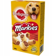 PEDIGREE Markies 500g chrumkavé sušienky