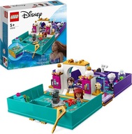 LEGO Disney 43213 Historyjki Małej Syrenki Disney