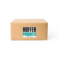 Hoffer K107051 Ovládací prvok, klimatizácia