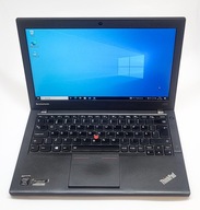 Laptop Lenovo ThinkPad X240 12,5 Intel Core i5 8 GB / 240 GB SSD W10