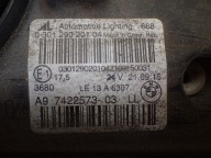 light front left BMW II 2 F45 F46 7422573-03