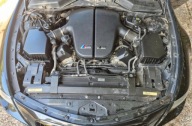 BMW M6 engine S85B50