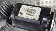 differential diff REDUKTOR front 3.07 7545611 BMW X3 E83