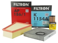 Filtron OE 673 Olejový filter + 2 iné produkty