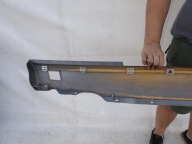 MERCEDES W126 S-KLASA SEC moulding threshold left threshold left