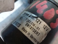 Wischergestänge BMW 1 E87 7192963 vorne