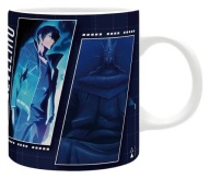 Solo Leveling Hrnček Jinwoo´s trial 320 ml -