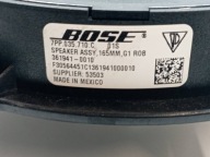 speaker 7PP035710C Porsche Cayenne II (2010-2017)