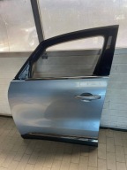 door front front side left Renault Espace V (RFC) TERPQ