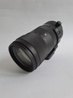 Sigma S 70-200 mm f/2.8 DG OS HSM - Nikon