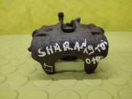 VW SHARAN LIFT 1.9 TDI caliper left rear part
