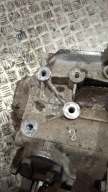 gearbox, CHEVROLET CAPTIVA 2.0D BW4357