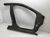 threshold right side pillar PEUGEOT 208 and 12-19 5drzwi
