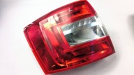 light left rear part 5E9945095B SKODA OCTAVIA III LIFT