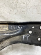 CITROEN C4 II PICASSO arm right front 13-17R