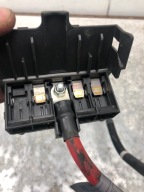 module ROZDZIELACZ PRADU MINI R55 9136723