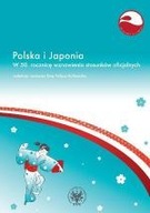 POLSKA I JAPONIA W 50. ROCZNICĘ WZNOWIENIA STOS...
